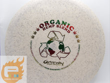 Gateway Discs Organic Hemp Prophecy (5/5/0/2) - Elemental Disc Golf