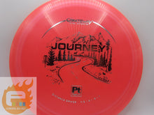 Gateway Discs Platinum Journey (11.5/6/-2/1) - Elemental Disc Golf