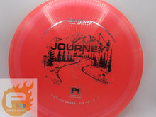 Gateway Discs Platinum Journey (11.5/6/-2/1) - Elemental Disc Golf