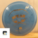 Gateway Discs Platinum Spear - Elemental Disc Golf