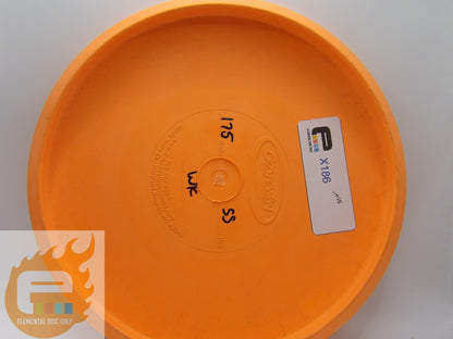 Gateway Discs SS Warlock (USED - 8/10) - Elemental Disc Golf
