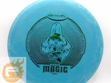 Gateway Discs Super Stupid Silly Soft (SSSS) Magic (2/3/-1/0) - Elemental Disc Golf