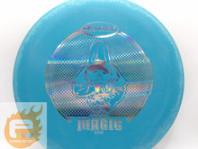 Gateway Discs Super Stupid Silly Soft (SSSS) Magic (2/3/-1/0) - Elemental Disc Golf