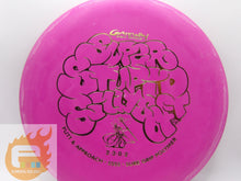 Gateway Discs Super Stupid Silly Soft (SSSS) Wizard (2/3/0/2) - Elemental Disc Golf