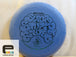 Gateway Discs Super Stupid Silly Soft (SSSS) Wizard - Elemental Disc Golf