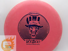 Gateway Discs Super Stupid Soft (SSS) Voodoo (2/3/0/0) - Elemental Disc Golf