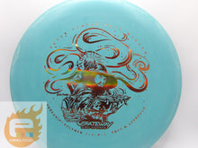 Gateway Discs Super Stupid Soft (SSS) Wizard (2/3/0/2) - Elemental Disc Golf