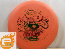 Gateway Discs Super Stupid Soft (SSS) Wizard - Elemental Disc Golf
