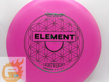 Gateway Discs Suregrip Lightweight Element (5/5/-1/1) - Elemental Disc Golf
