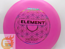 Gateway Discs Suregrip Lightweight Element (5/5/-1/1) - Elemental Disc Golf