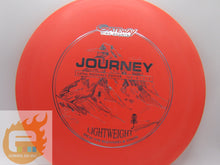 Gateway Discs Suregrip Lightweight Journey (11.5/6/-2/1) - Elemental Disc Golf