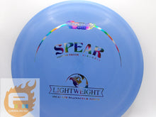 Gateway Discs Suregrip Lightweight Spear (9/6/-2/1) - Elemental Disc Golf