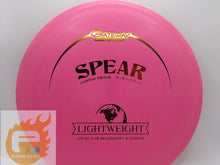 Gateway Discs Suregrip Lightweight Spear (9/6/-2/1) - Elemental Disc Golf