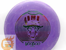 Gateway Discs Suregrip Super Soft (SS) Voodoo (2/3/0/0) - Elemental Disc Golf