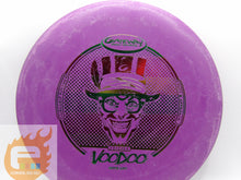 Gateway Discs Suregrip Super Soft (SS) Voodoo (2/3/0/0) - Elemental Disc Golf
