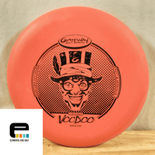 Gateway Discs Suregrip Super Soft (SS) Voodoo - Elemental Disc Golf