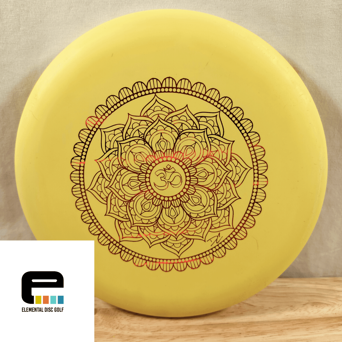 Gateway Discs Suregrip Super Soft (SS) Wizard (2/3/0/2) - Elemental Disc Golf