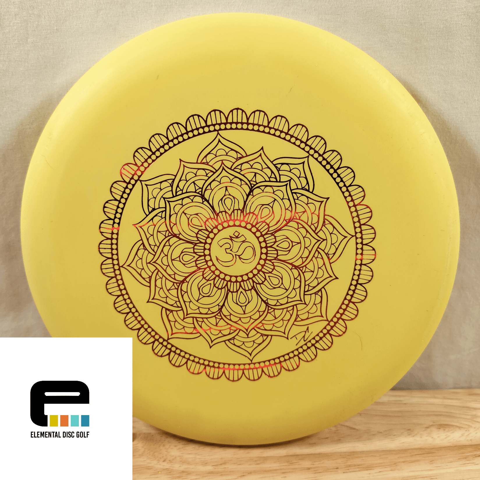 Gateway Discs Suregrip Super Soft (SS) Wizard (2/3/0/2) - Elemental Disc Golf