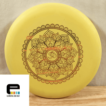 Gateway Discs Suregrip Super Soft (SS) Wizard (2/3/0/2) - Elemental Disc Golf
