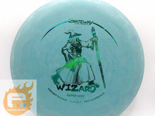 Gateway Discs Suregrip Super Soft (SS) Wizard (2/3/0/2) - Elemental Disc Golf