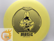 Gateway Discs Suregrip Super Stupid Soft (SSS) Magic (2/3/-1/0) - Elemental Disc Golf