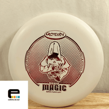 Gateway Discs Suregrip Super Stupid Soft (SSS) Magic (2/3/-1/0) - Elemental Disc Golf