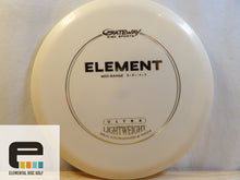 Gateway Discs Suregrip Ultra Lightweight Element - Elemental Disc Golf