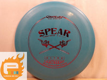 Gateway Discs Suregrip Ultra Lightweight Spear - Elemental Disc Golf