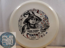 Gateway NXT Superglow Charm (3/3/0/0) - Kevin Fodrey - Elemental Disc Golf