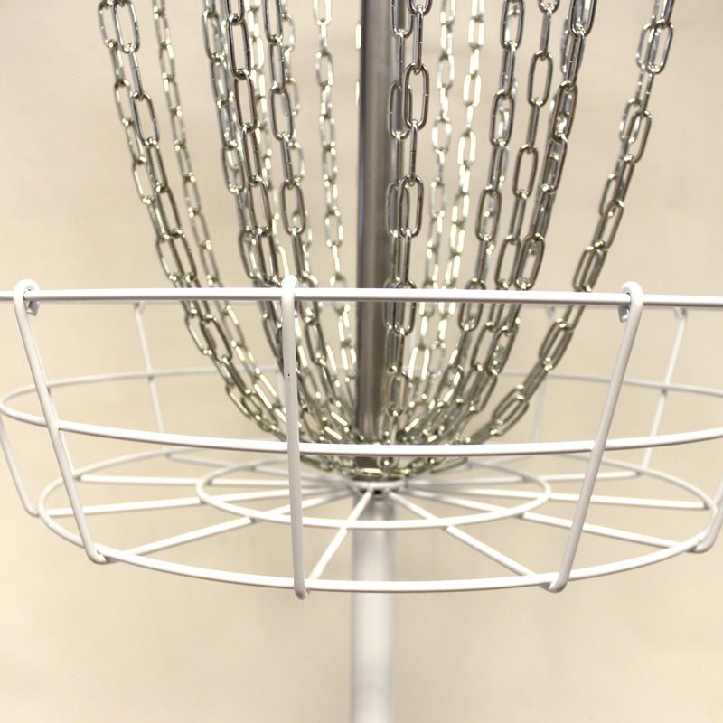 GrowTheSport Lite Disc Golf Basket - Elemental Disc Golf