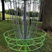 GrowTheSport Lite Disc Golf Basket - Elemental Disc Golf