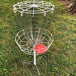 GrowTheSport Lite Disc Golf Basket - Elemental Disc Golf