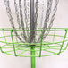 GrowTheSport Lite Disc Golf Basket - Elemental Disc Golf