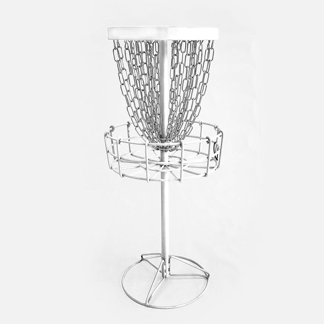 GrowtheSport Mini Disc Golf Basket - Elemental Disc Golf