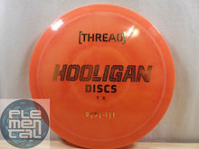 Hooligan Discs Primo Thread (9/5/-1/1) - Elemental Disc Golf