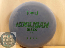 Hooligan Discs Soft Dime (2/4/0/1) - Elemental Disc Golf