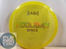 Hooligan Vision Metal Flake Cash (3/3/0/2) - Elemental Disc Golf