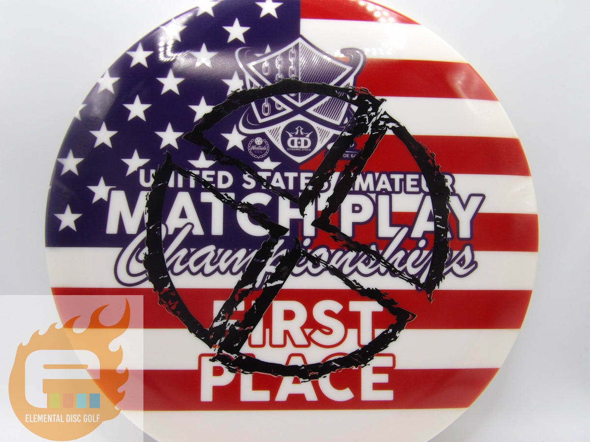 House Of Discs Fairway Driver Misprints - Elemental Disc Golf
