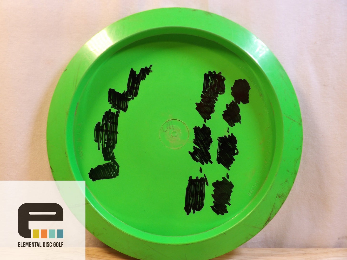 Infinite I - Blend Dynasty (USED) - Elemental Disc Golf