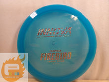 Innnova Champion Firebird (9/3/0/4) - Elemental Disc Golf