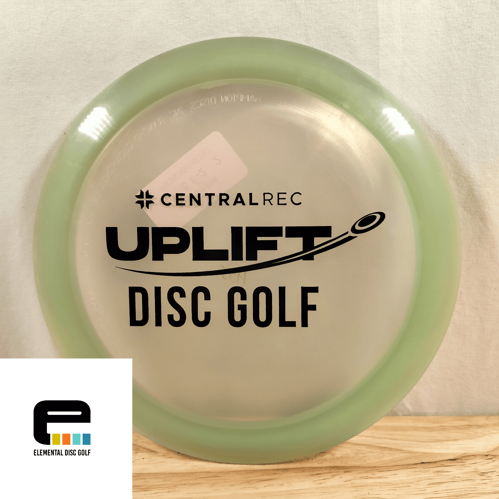 Innova Champion Beast (USED - 9/10) - Elemental Disc Golf