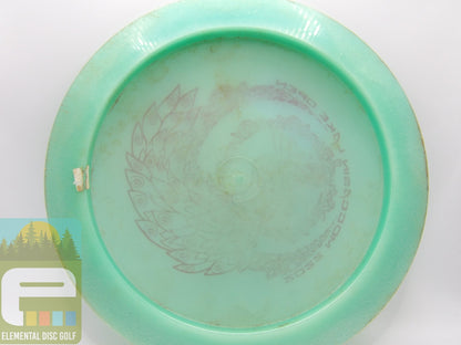 Innova Champion Destroyer (USED - 6/10) - Elemental Disc Golf