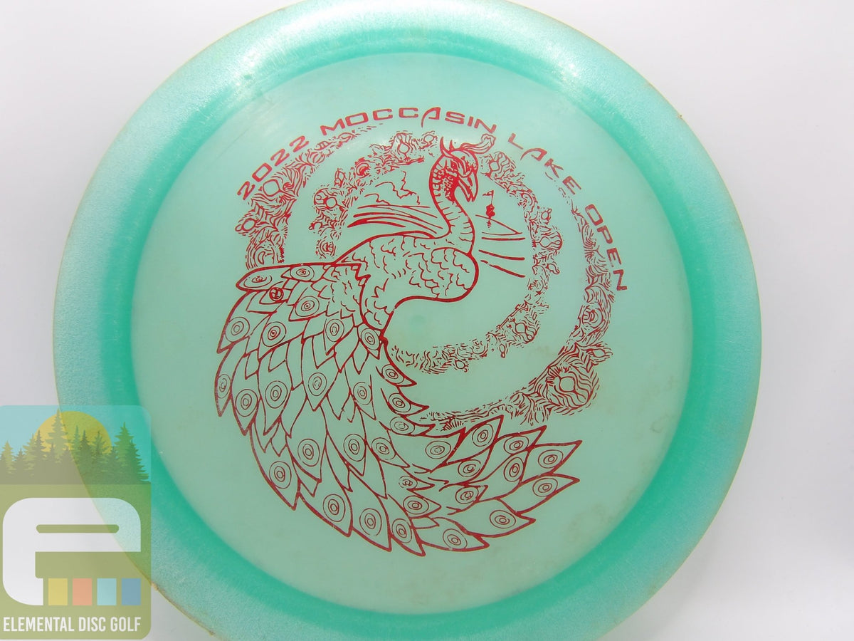 Innova Champion Destroyer (USED - 6/10) - Elemental Disc Golf