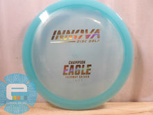 Innova Champion Eagle (7/4/-1/3) - Elemental Disc Golf
