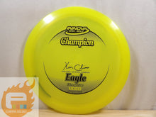 Innova Champion Eagle (Used) - Elemental Disc Golf