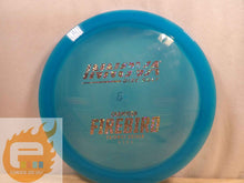 Innova Champion Firebird (9/3/0/4) - Elemental Disc Golf