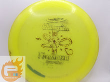 Innova Champion Firestorm (USED - 6/10) - Elemental Disc Golf