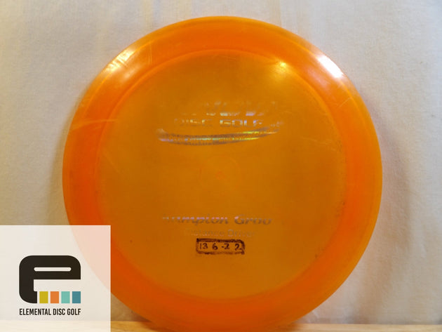 Innova Champion Groove (USED) - Elemental Disc Golf