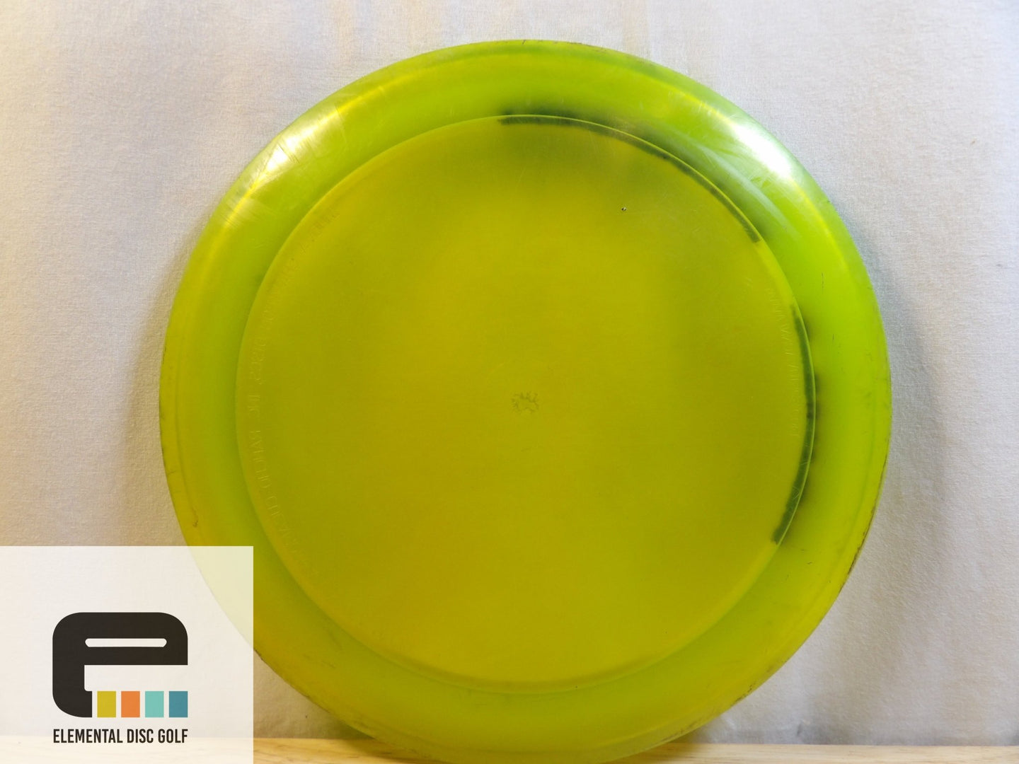 Innova Champion Groove (USED) - Elemental Disc Golf