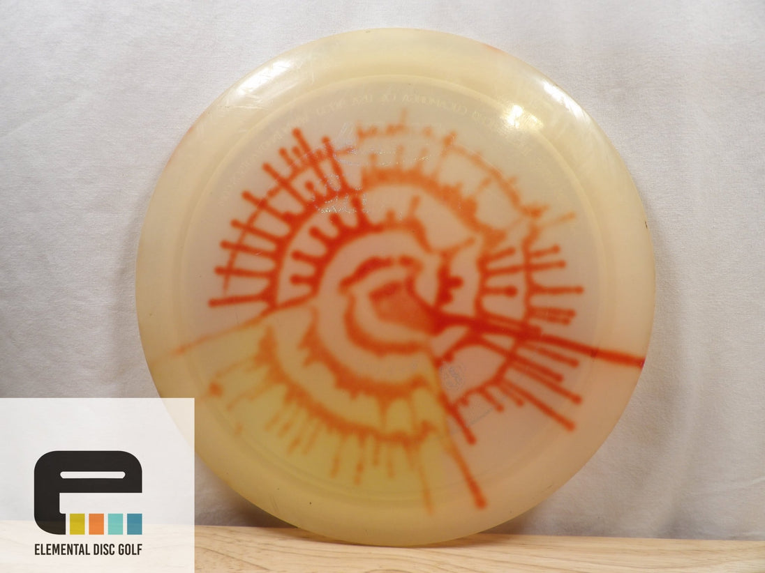 Innova Champion Invictus (USED) - Elemental Disc Golf